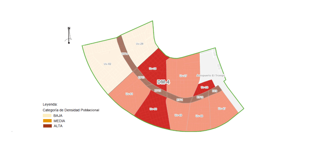 Quienes Somos – SUB ALCALDIA DISTRITO 4