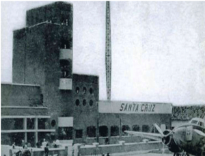 Historia – SUB ALCALDIA DISTRITO 4